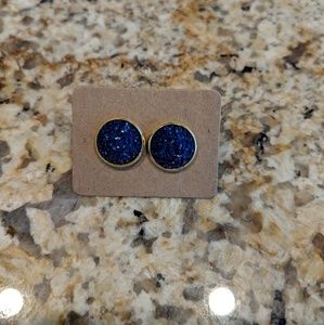 🎊3 pairs for $13🎉12mm